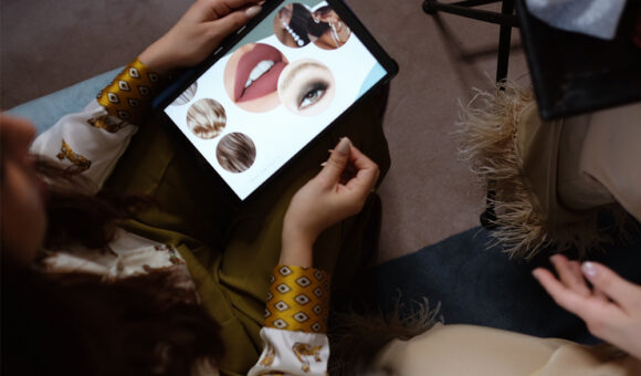 In Salotto con NICARAGUA