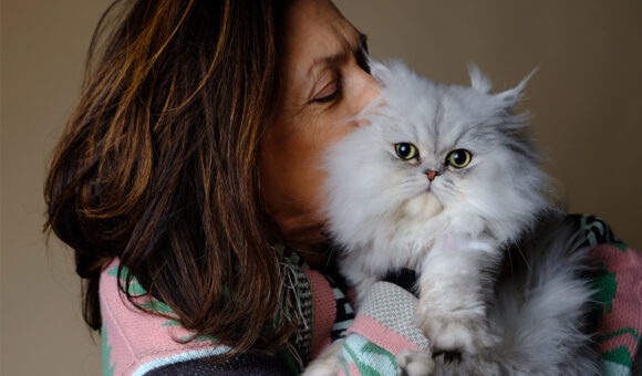 Dalla parte degli animali