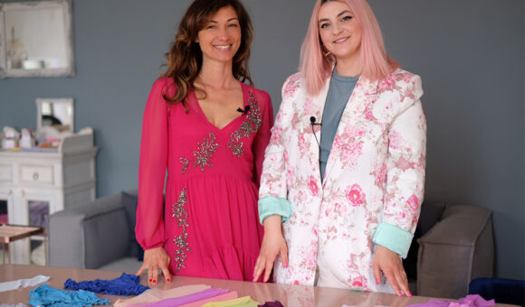 Creiamo un Bikini con JenniePie