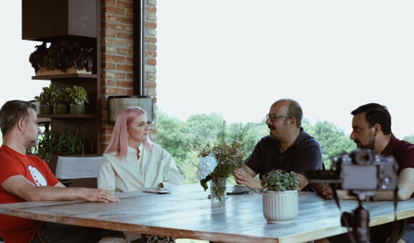 Professione Digital Strategist