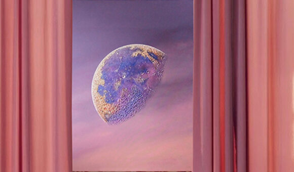 ORIZZONTI LUNARI alla MDW25