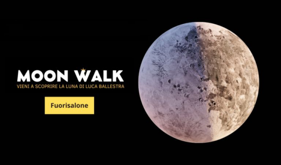 MOON WALK al MusAB