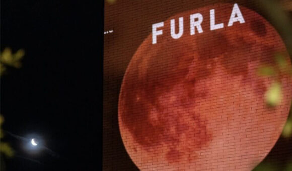 COLLABORAZIONE tra ARTE e MODA