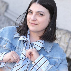 NON è SOLO QUESTIONE DI ABITI