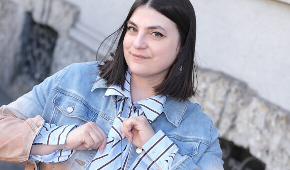 NON è SOLO QUESTIONE DI ABITI