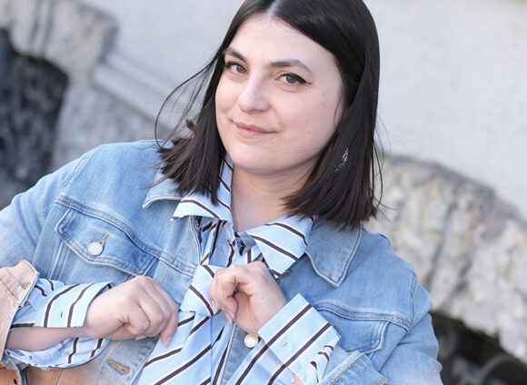 NON è SOLO QUESTIONE DI ABITI