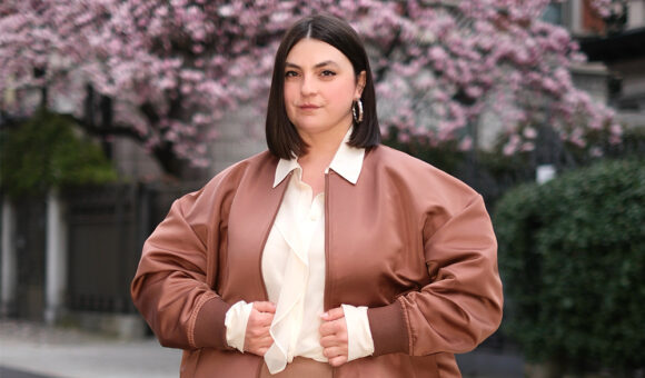 MODA CURVY e RICERCA di IDENTITà MODA CURVY e RICERCA di IDENTITà